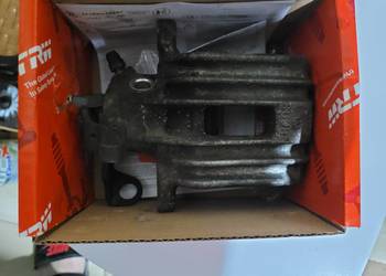 Zaciski hamulcowe tył