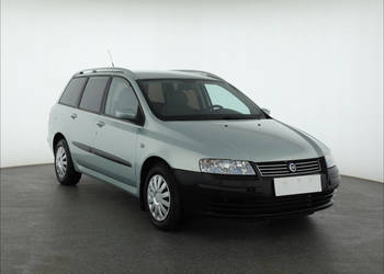 Fiat Stilo 1.9 Multijet