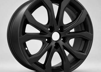 Alufelgi VW Audi Mercedes Porsche Seat Skoda 18" 5x112 Czarny Premium -35%