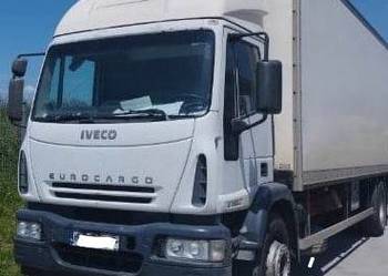 Sprzedam IVECO