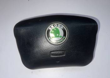 Poduszka powietrzna AIRBAG Skoda Octavia I