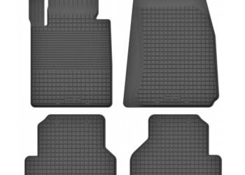 Mercedes X253 gumowe dywaniki NOWE