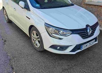 OSOBA PRYWATNA-SPRZEDAM 3 AUTA - MEGANE4 - PEUGOTA - 2008 - CITROENA C3