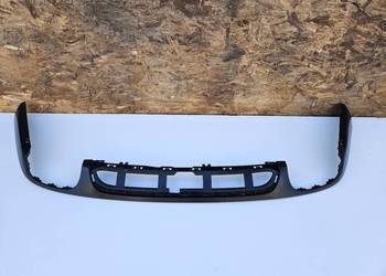 PORSCHE PANAMERA 970 DYFUZOR SPOILER ZDERZAKA TYŁ 97050561100