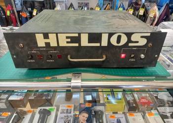 Wzmacniacz Helios PRL