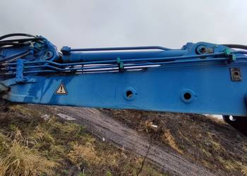 Siłowniki Liebherr R934 99r HDSL
