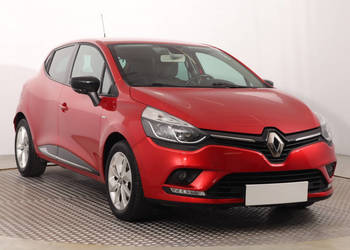Renault Clio 0.9 TCe