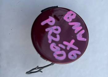 ZAŚLEPKA HAKA HOLOWNICZEGO LEWA PRZÓD BMW X6 E71 51117176275 05