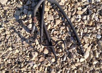 bmw e46 przewody wspomagania europa