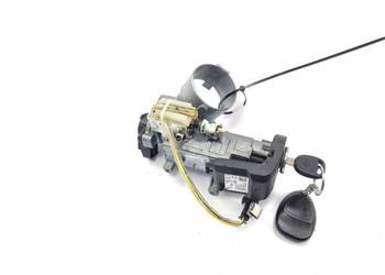 STACYJKA CHEVROLET HHR 25807440 23228993