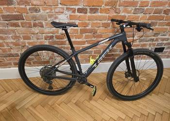 Sprzedam mało eksploatowany rower Trek Procaliber 9.6 karbon