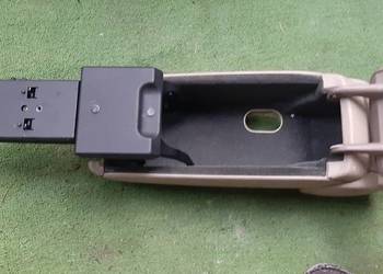 Podłokietnik audi a6 c5