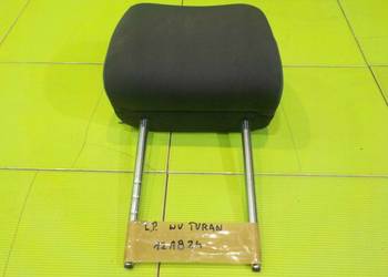 VW TOURAN I LIFT 07r zaglowek lewy przod