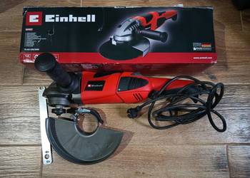 Einhell TE-AG 230/2000 szlifierka kątowa 230 mm