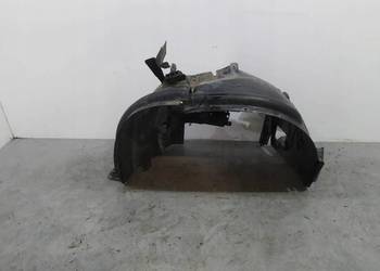 NADKOLE  PRAWY PRZÓD Bmw X5 II (2006-2013) E70