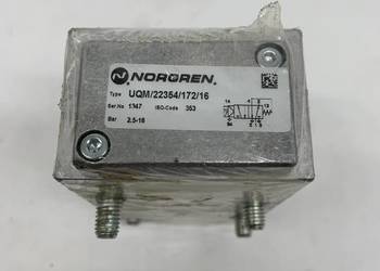 IMI Norgren UM/22354/172/16 Valve