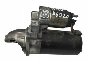ROZRUSZNIK BOSCH BMW E90 E87 2.0 N43 START STOP MANUAL 0001138002