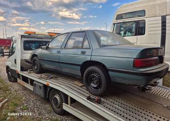 Chevrolet Corsica 2.2 LT 54000km wersja USA