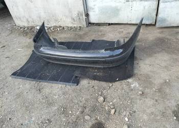 seat toledo 2 mk2 ZDERZAK TYŁ TYLNY