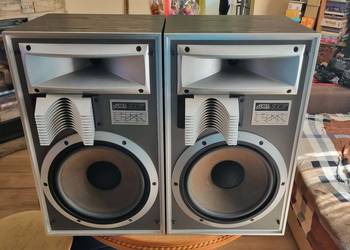 Kolumny JAMO POWER 180 T 2x180W 8ohm 96dB Made in Denmark.