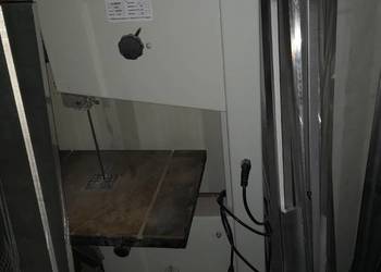 Piła taśmowa pionowa CORMAK BS350