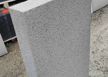 Płytka betonowa palisada stopień lewitujący blok kostka brukowa brukarstwo