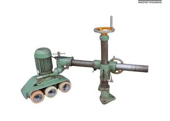 Posuw 3 rolkowy do frezarki Fersem 15/25