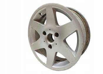 FELGA ALUMINIOWA R15 3X112 ET1 OC 56MM 5.5JX15H2 SMART