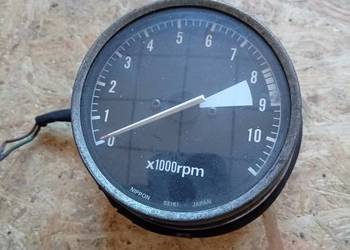 Honda GL 1000 gold Wing obrotomierz