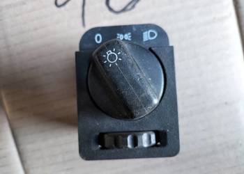 WŁĄCZNIK PRZEŁĄCZNIK ŚWIATEŁ OPEL KIRSTEN 2059