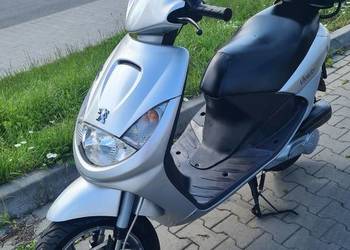 Peugeot Vivacity 50/100cc