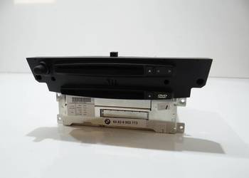 RADIO NAWIGACJA CCC BMW E60 E61 6953773