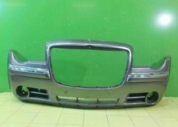 CHRYSLER 300C 3.0 CRD 06r SEDAN 4D zderzak przod