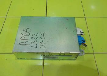 RANGE ROVER L322 4.4 V8 04r 5D modul tuner radia 037254080