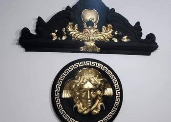 Rozeta Gipsowa SZTUKATERIA