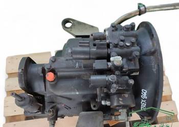 TEREX 860 SX Skrzynia biegów TLB1 Carraro 11115