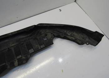 OSŁONA PLYTA POD ZDERZAK PRZÓD HONDA HR-V II