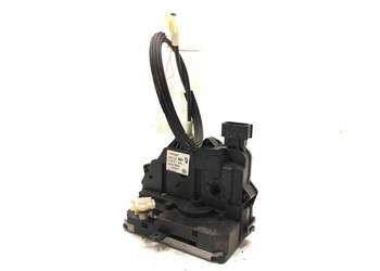 ZAMEK DRZWI LEWY PRZÓD OPEL CORSA E Hatchback 13431841