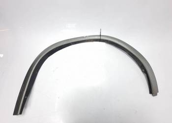 DEKOR LISTWA BMW X4 M F98 BŁOTNIKA LEWY TYŁ 8071013