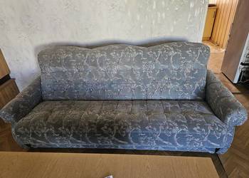 Wypoczynek - wersalka