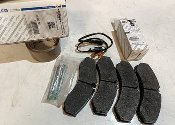 KLOCKI HAMULCOWE IVECO DAILY 99- 500055562 42567357