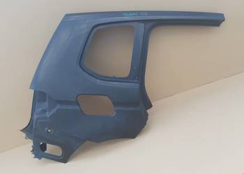 VW TOURAN II 5TA BŁOTNIK PRAWY TYŁ POSZYCIE 5TA813392