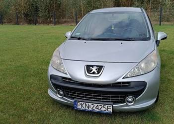 Sprzedam Peugeot 207