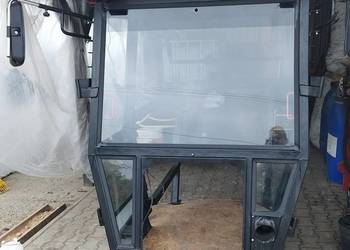 Kabina do Ursus c360 kogut ,tapicerka