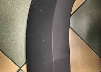 Listwa zderzaka przód lewa ducato boxer jumper
