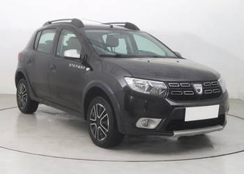 Dacia Sandero 0.9 TCe