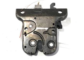 ZAMEK KLAPY TYŁ AUDI A3 8P Hatchback 03-13