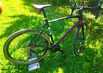 Rower gravel Romet aspre