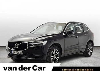 Volvo XC 60 0 D3 Momentum Pro ! Z Polskiego Salonu ! Faktura Vat ! II (201…