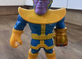 Figurka Thanos duża figurka Avengers figurka Hasbro super hero